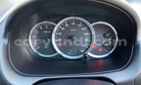 Tenga Tsaru Mitsubishi Triton Sirivha Mota in Chingola in Zambia Tenga Tsaru Mitsubishi Triton Sirivha Mota in Chingola in Zambia