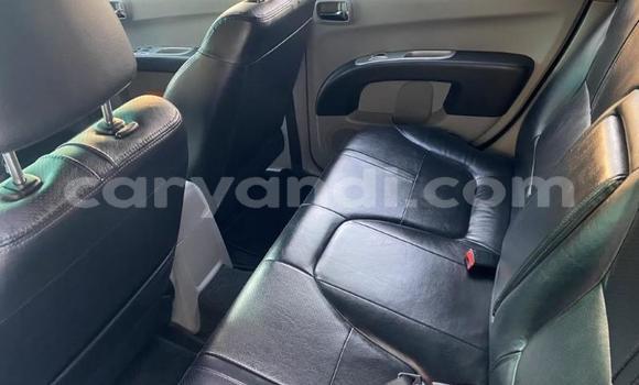 Tenga Tsaru Mitsubishi Triton Sirivha Mota in Chingola in Zambia Tenga Tsaru Mitsubishi Triton Sirivha Mota in Chingola in Zambia