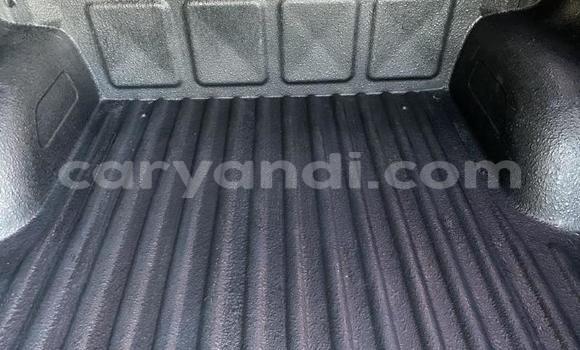 Tenga Tsaru Mitsubishi Triton Sirivha Mota in Chingola in Zambia Tenga Tsaru Mitsubishi Triton Sirivha Mota in Chingola in Zambia