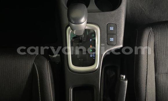 Buy Used Toyota Hilux Black Car in Chingola in Zambia Buy Used Toyota Hilux Black Car in Chingola in Zambia