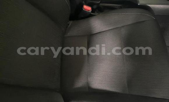 Buy Used Toyota Hilux Black Car in Chingola in Zambia Buy Used Toyota Hilux Black Car in Chingola in Zambia