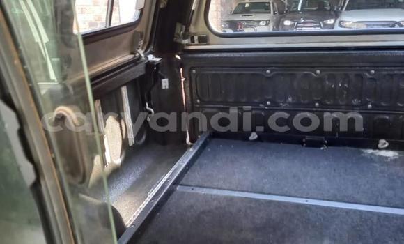 Acheter Occasion Voiture Toyota Hilux Blanc à Chingola, Zambie Acheter Occasion Voiture Toyota Hilux Blanc à Chingola, Zambie