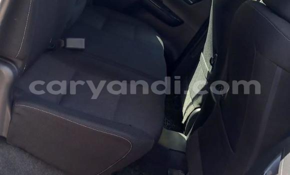 Acheter Occasion Voiture Toyota Hilux Blanc à Chingola, Zambie Acheter Occasion Voiture Toyota Hilux Blanc à Chingola, Zambie