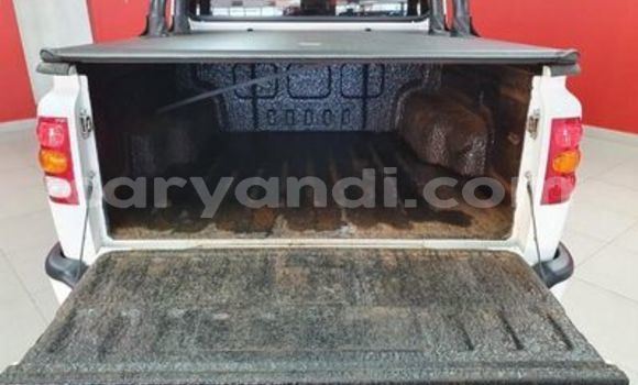 Acheter Occasion Voiture Mahindra Scorpio Blanc à Chinsali, Nord Acheter Occasion Voiture Mahindra Scorpio Blanc à Chinsali, Nord