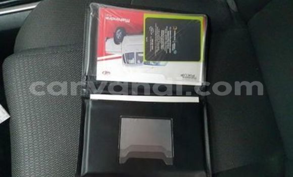 Acheter Occasion Voiture Mahindra Scorpio Blanc à Chinsali, Nord Acheter Occasion Voiture Mahindra Scorpio Blanc à Chinsali, Nord