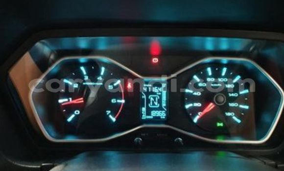 Acheter Occasion Voiture Mahindra Scorpio Blanc à Chinsali, Nord Acheter Occasion Voiture Mahindra Scorpio Blanc à Chinsali, Nord