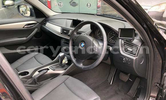 Tenga Tsaru BMW X1 Nhema Mota in Lusaka in Zambia Tenga Tsaru BMW X1 Nhema Mota in Lusaka in Zambia