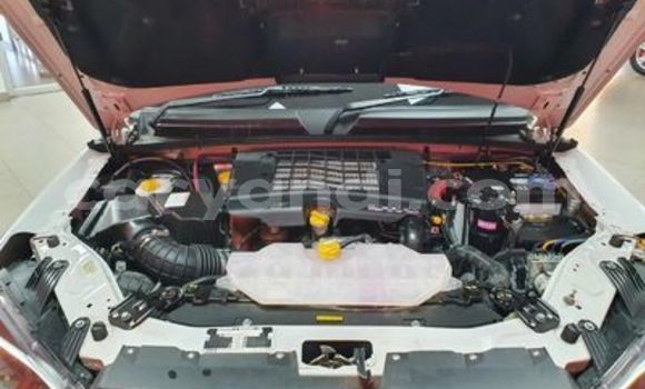 Acheter Occasion Voiture Mahindra Scorpio Blanc à Chinsali, Nord Acheter Occasion Voiture Mahindra Scorpio Blanc à Chinsali, Nord