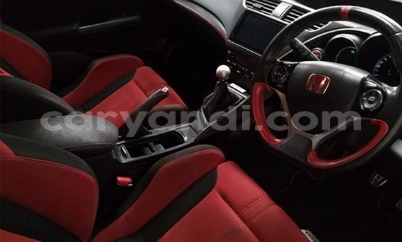 Acheter Occasion Voiture Honda Civic Noir à Livingstone, Zambie Acheter Occasion Voiture Honda Civic Noir à Livingstone, Zambie