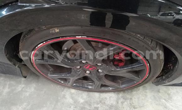 Acheter Occasion Voiture Honda Civic Noir à Livingstone, Zambie Acheter Occasion Voiture Honda Civic Noir à Livingstone, Zambie