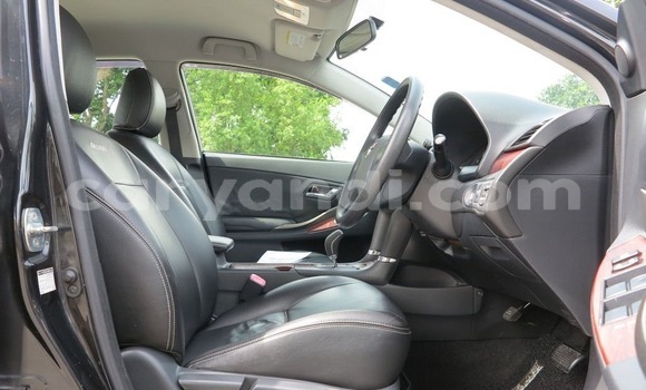 Tenga Tsaru Toyota Allion Nhema Mota in Lusaka in Zambia Tenga Tsaru Toyota Allion Nhema Mota in Lusaka in Zambia