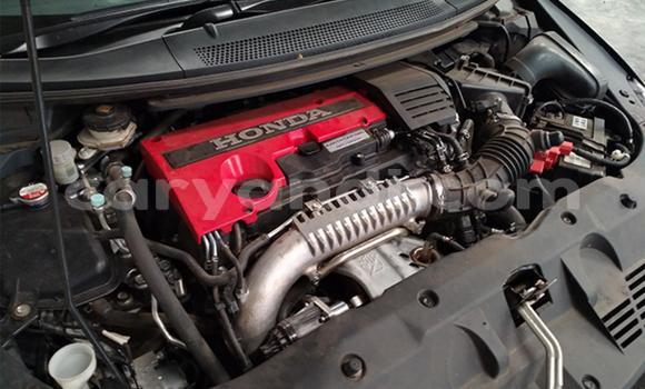 Acheter Occasion Voiture Honda Civic Noir à Livingstone, Zambie Acheter Occasion Voiture Honda Civic Noir à Livingstone, Zambie