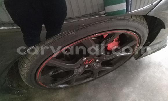 Acheter Occasion Voiture Honda Civic Noir à Livingstone, Zambie Acheter Occasion Voiture Honda Civic Noir à Livingstone, Zambie