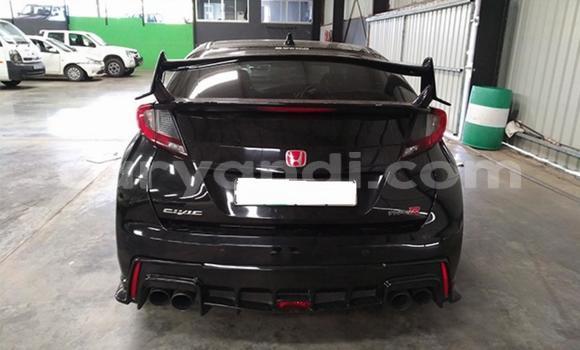 Acheter Occasion Voiture Honda Civic Noir à Livingstone, Zambie Acheter Occasion Voiture Honda Civic Noir à Livingstone, Zambie