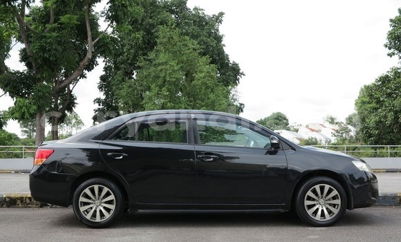 Tenga Tsaru Toyota Allion Nhema Mota in Lusaka in Zambia Tenga Tsaru Toyota Allion Nhema Mota in Lusaka in Zambia