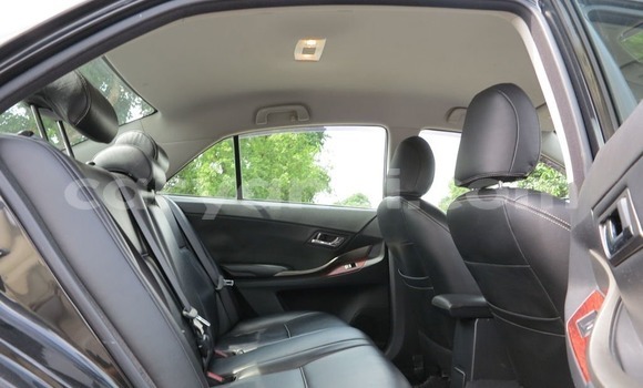 Tenga Tsaru Toyota Allion Nhema Mota in Lusaka in Zambia Tenga Tsaru Toyota Allion Nhema Mota in Lusaka in Zambia