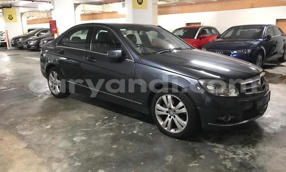 Tenga Tsaru Mercedes‒Benz C-klasse Zvimwe Mota in Lusaka in Zambia Tenga Tsaru Mercedes‒Benz C-klasse Zvimwe Mota in Lusaka in Zambia