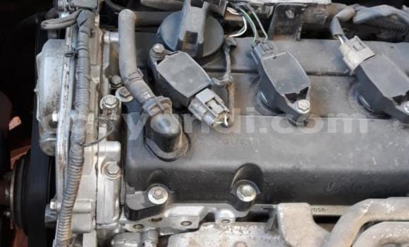 Buy Used Nissan NV350 Caravan White Car in Chingola in Zambia Buy Used Nissan NV350 Caravan White Car in Chingola in Zambia