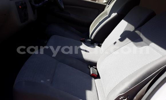 Buy Used Nissan NV350 Caravan White Car in Chingola in Zambia Buy Used Nissan NV350 Caravan White Car in Chingola in Zambia