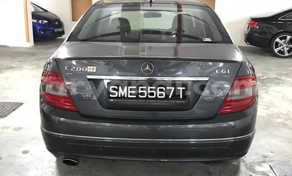 Tenga Tsaru Mercedes‒Benz C-klasse Zvimwe Mota in Lusaka in Zambia Tenga Tsaru Mercedes‒Benz C-klasse Zvimwe Mota in Lusaka in Zambia