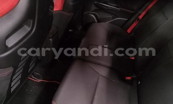 Acheter Occasion Voiture Honda Civic Noir à Livingstone, Zambie Acheter Occasion Voiture Honda Civic Noir à Livingstone, Zambie