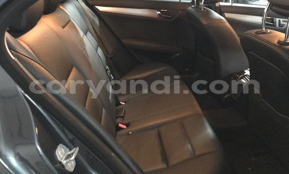 Tenga Tsaru Mercedes‒Benz C-klasse Zvimwe Mota in Lusaka in Zambia Tenga Tsaru Mercedes‒Benz C-klasse Zvimwe Mota in Lusaka in Zambia