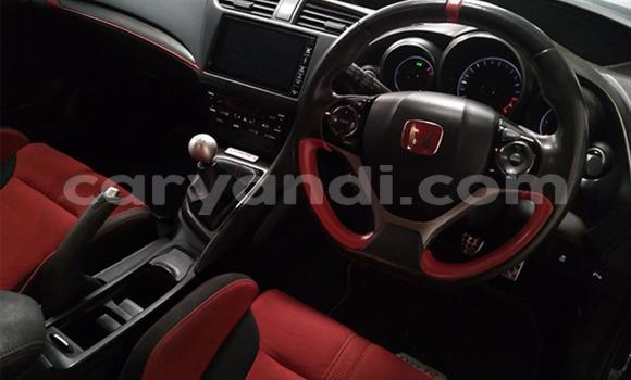 Acheter Occasion Voiture Honda Civic Noir à Livingstone, Zambie Acheter Occasion Voiture Honda Civic Noir à Livingstone, Zambie