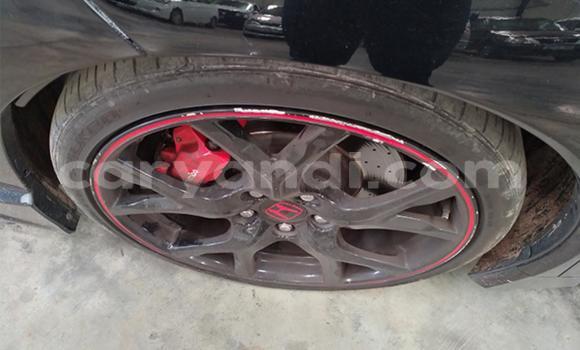 Acheter Occasion Voiture Honda Civic Noir à Livingstone, Zambie Acheter Occasion Voiture Honda Civic Noir à Livingstone, Zambie