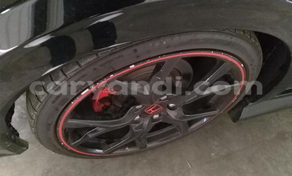 Acheter Occasion Voiture Honda Civic Noir à Livingstone, Zambie Acheter Occasion Voiture Honda Civic Noir à Livingstone, Zambie