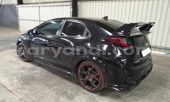 Acheter Occasion Voiture Honda Civic Noir à Livingstone, Zambie Acheter Occasion Voiture Honda Civic Noir à Livingstone, Zambie