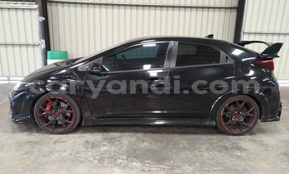 Acheter Occasion Voiture Honda Civic Noir à Livingstone, Zambie Acheter Occasion Voiture Honda Civic Noir à Livingstone, Zambie