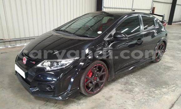 Acheter Occasion Voiture Honda Civic Noir à Livingstone, Zambie Acheter Occasion Voiture Honda Civic Noir à Livingstone, Zambie