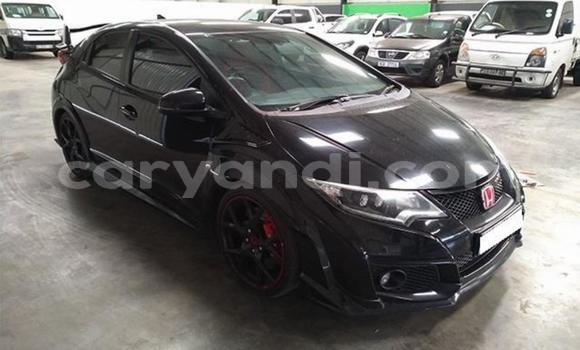 Acheter Occasion Voiture Honda Civic Noir à Livingstone, Zambie Acheter Occasion Voiture Honda Civic Noir à Livingstone, Zambie