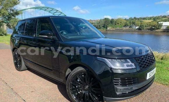 Nunua Ilio tumika Land Rover Range Rover Nyingine Gari ndani ya Lusaka nchini Zambia