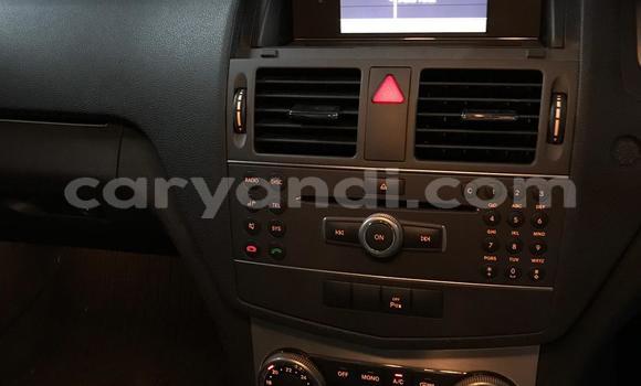 Tenga Tsaru Mercedes‒Benz C-klasse Zvimwe Mota in Lusaka in Zambia Tenga Tsaru Mercedes‒Benz C-klasse Zvimwe Mota in Lusaka in Zambia