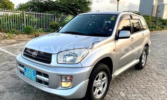 Buy Used Toyota RAV4 Other Car in Lusaka in Zambia Buy Used Toyota RAV4 Other Car in Lusaka in Zambia
