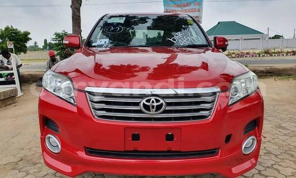 Buy Used Toyota Vanguard Other Car in Lusaka in Zambia Buy Used Toyota Vanguard Other Car in Lusaka in Zambia