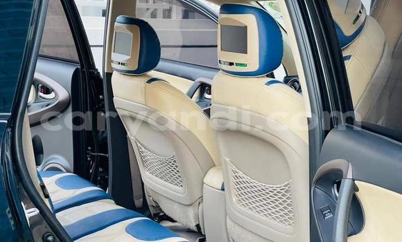 Buy Used Toyota Vanguard Other Car in Lusaka in Zambia Buy Used Toyota Vanguard Other Car in Lusaka in Zambia