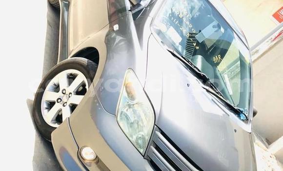 Nunua Ilio tumika Toyota IST Nyingine Gari ndani ya Lusaka nchini Zambia Nunua Ilio tumika Toyota IST Nyingine Gari ndani ya Lusaka nchini Zambia