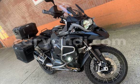 Acheter Occasion Moto BMW GS R1200 Autre à Lusaka, Zambie Acheter Occasion Moto BMW GS R1200 Autre à Lusaka, Zambie