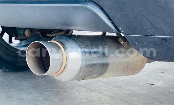 Acheter Occasion Voiture Toyota IST Autre à Lusaka, Zambie Acheter Occasion Voiture Toyota IST Autre à Lusaka, Zambie