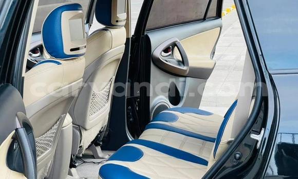 Buy Used Toyota Vanguard Other Car in Lusaka in Zambia Buy Used Toyota Vanguard Other Car in Lusaka in Zambia