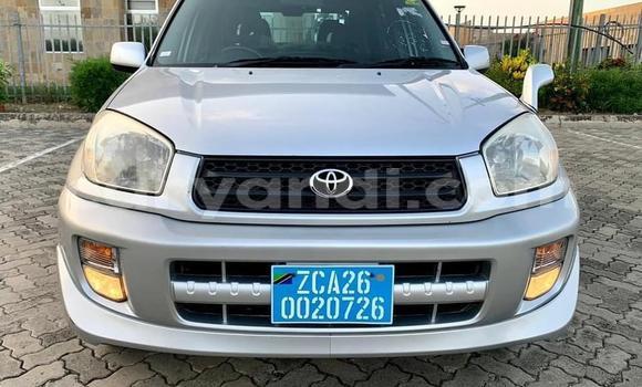 Buy Used Toyota RAV4 Other Car in Lusaka in Zambia Buy Used Toyota RAV4 Other Car in Lusaka in Zambia