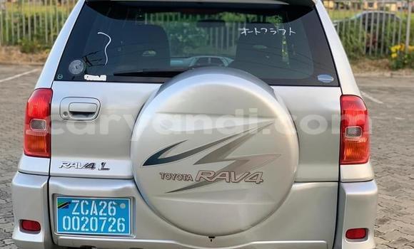 Acheter Occasion Voiture Toyota RAV4 Autre à Lusaka, Zambie Acheter Occasion Voiture Toyota RAV4 Autre à Lusaka, Zambie