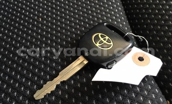 Tenga Tsaru Toyota IST Sirivha Mota in Lusaka in Zambia Tenga Tsaru Toyota IST Sirivha Mota in Lusaka in Zambia