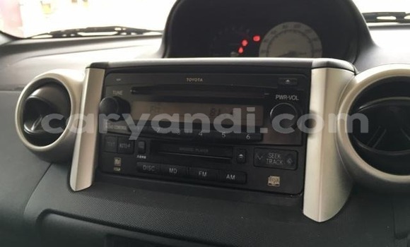 Tenga Tsaru Toyota IST Sirivha Mota in Lusaka in Zambia Tenga Tsaru Toyota IST Sirivha Mota in Lusaka in Zambia