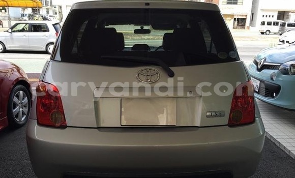 Tenga Tsaru Toyota IST Sirivha Mota in Lusaka in Zambia Tenga Tsaru Toyota IST Sirivha Mota in Lusaka in Zambia