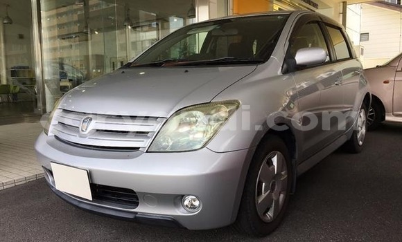 Tenga Tsaru Toyota IST Sirivha Mota in Lusaka in Zambia Tenga Tsaru Toyota IST Sirivha Mota in Lusaka in Zambia