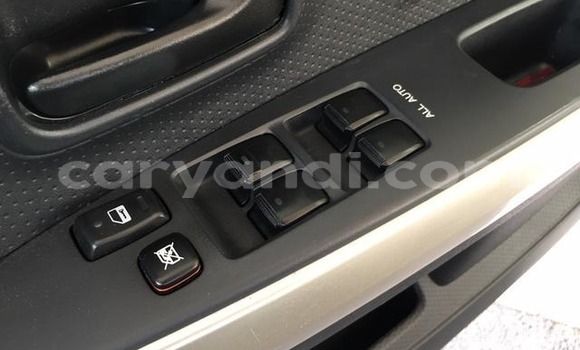 Tenga Tsaru Toyota IST Sirivha Mota in Lusaka in Zambia Tenga Tsaru Toyota IST Sirivha Mota in Lusaka in Zambia