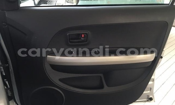 Tenga Tsaru Toyota IST Sirivha Mota in Lusaka in Zambia Tenga Tsaru Toyota IST Sirivha Mota in Lusaka in Zambia